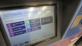 Már románul is tudnak a budapesti jegyautomaták