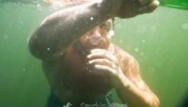 Szombaton 125-en ússzák át a Tarnica vízgyűjtő tavat