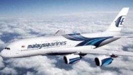 A maláj kormány megveszi a bajba jutott légitársaságot