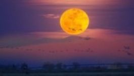 Érdemes lesz vasárnap este az eget kémlelni