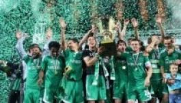 BL-sorsolás: a bolgár Ludogoreccel játszik a Steaua