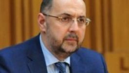 Csíki RMDSZ: Kelemen Hunor maradjon miniszter