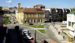 Sporttevékenységekre alapít céget Sepsiszentgyörgy önkormányzata