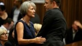 Szeptember 11-én hirdethetnek ítéletet Pistorius perében