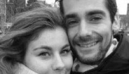 Azonosították a hollandok a kolozsvári orvostanhallgató holttestét