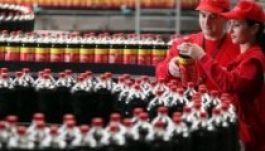 Nem isznak már Coca-Colát a romániaiak?