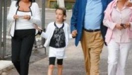 Dan Voiculescu lányainak anyja magyar volt