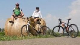 A Duna-deltába szánt defibrillátorra gyűjtenek kürtősök eladásából