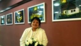 Román kurvának nevezték az egyik legelismertebb magyar képzőművészt