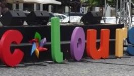 Kiszínezett Kolozsvár (GALÉRIA)