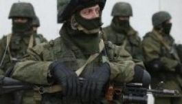 Bezárult az ostromgyűrű Donyeck körül