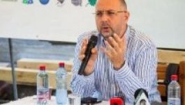 Kelemen: Voiculescunak nem volt befolyása a kormánykoalícióra