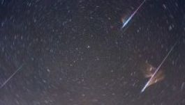 Csillaghullás is kíséri a szuperhold jelenségét