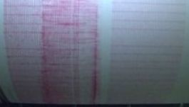 Három földrengés is volt szombaton Székelyföld közelében