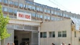 Ebola-fertőzés gyanújával kezelnek egy román férfit