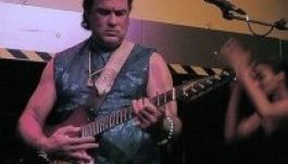 A Krím félszigeten adott koncertet Steven Seagal