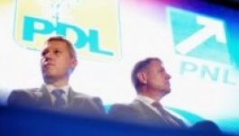 Nincs meglepetés: Johannis lesz a jobboldal államfőjelöltje