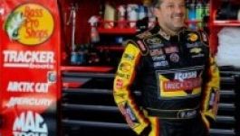 Halálra gázolta riválisát a NASCAR-legenda (VIDEÓ)