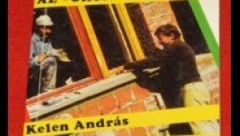 KISEBBSÉGBEN: A munkanélküliség perspektívája mint korjelenség