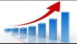 Jelentősen nőtt az ipari termelés