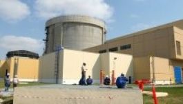 Két új nukleáris reaktor épülhet