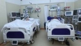 Maláriás a korábban ebolagyanús román férfi