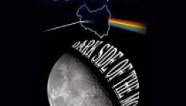 Két székelyföldi városban zenél a Szentgyörgy Pink Floyd tribute