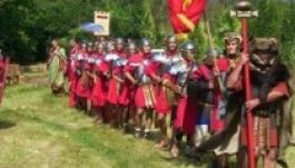 Történelmi időutazásra készülnek Mikházán