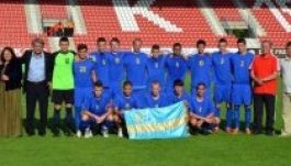 Először játszik Székelyföldön a székely labdarúgó-válogatott