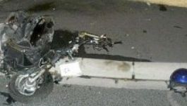 Halálos baleset miatt meglincseltek egy motorost Székelyföldön