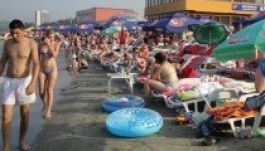 Hosszú hétvégére készül Románia