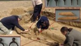 Négyezer éves települést tárnak fel Magyarországon