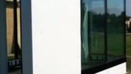 Magyar építész a világ első vízházának ötletgazdája