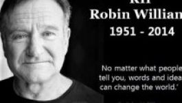 Holtan találták otthonában Robin Williamst