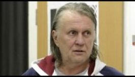 Újra kórházba vitték Törőcsik Andrást