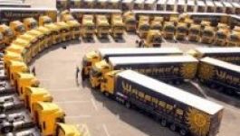 Újabb négyszáz sofőrt vesz fel a Waberers's