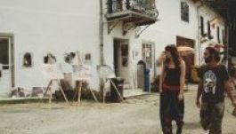 Tiltakoznak a verespataki bányászok a FânFest ellen