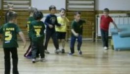 Együttműködik a Székely Labdarúgó Akadémia és a Dribli gyerekfoci klub