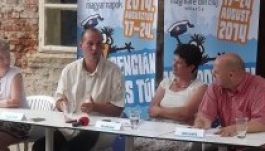 Vasárnap kezdődik az 5. Kolozsvári Magyar Napok