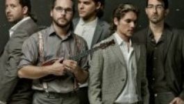 Zenei világsikert ért el egy magyar album (VIDEÓ)