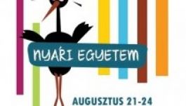 Nyári Egyetemet szerveznek középiskolásoknak