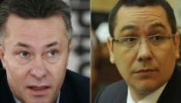 Cristian Diaconescu Nyergestető miatt támadja Pontát