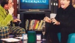 Magyar színészek sztoriztak Robbin Williamsről