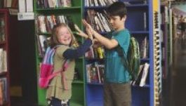 Modell lett a Down-kóros kislány (GALÉRIA)