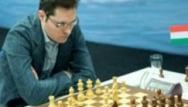 Lékó Péterék aranyközelben a norvégiai sakkolimpián