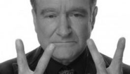 Hivatalos: Robin Williams öngyilkos lett