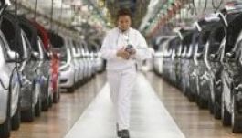 Románia gazdasági helyzete nagy mértékben függ az autóipartól