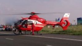 Árván maradt egy kislány a héjjasfalvi autóbalesetben