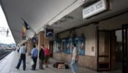 Nemzetközi vasútjáratokat töröl ideiglenesen a CFR