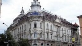 Képzőművészeké lesz a New York Szálló a Magyar Napok alatt